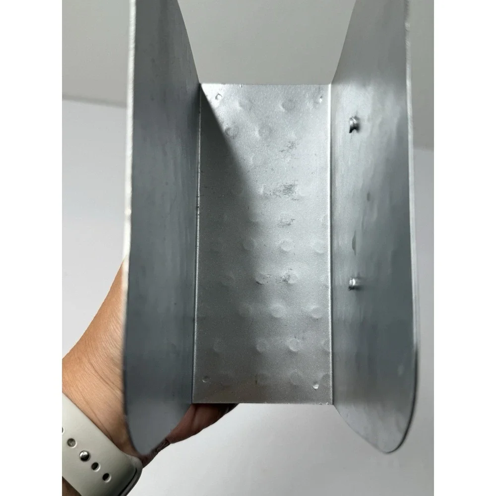 The Global Market Napkin Holder The Kitchen Collection Home Decor‎ Waffle Nickel